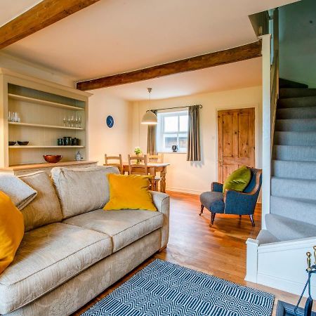 Beacon Cottage Ilkley Εξωτερικό φωτογραφία