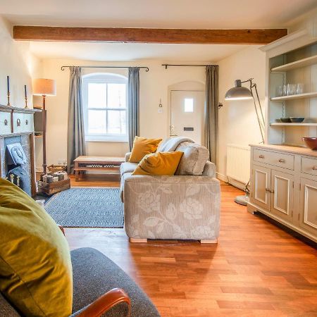 Beacon Cottage Ilkley Εξωτερικό φωτογραφία