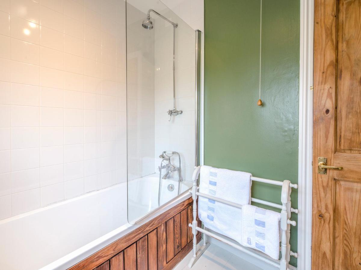 Beacon Cottage Ilkley Εξωτερικό φωτογραφία