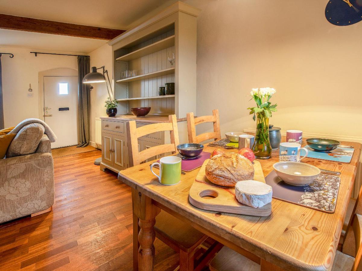 Beacon Cottage Ilkley Εξωτερικό φωτογραφία