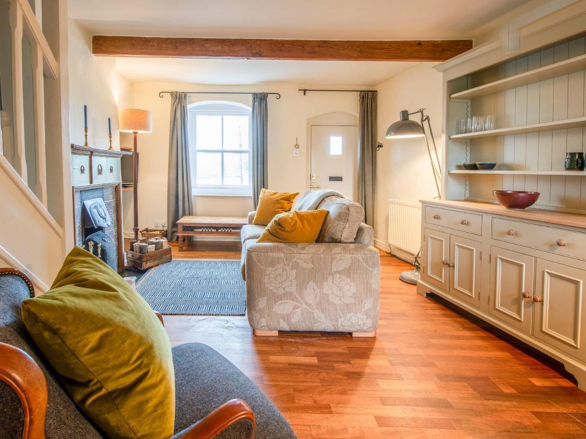 Beacon Cottage Ilkley Εξωτερικό φωτογραφία