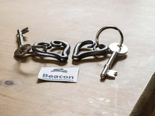 Beacon Cottage Ilkley Εξωτερικό φωτογραφία
