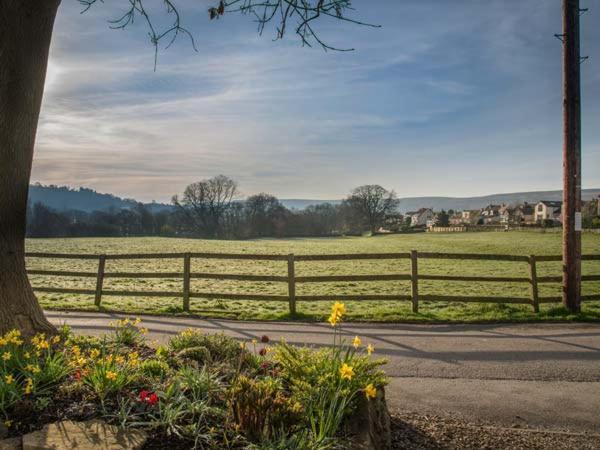 Beacon Cottage Ilkley Εξωτερικό φωτογραφία