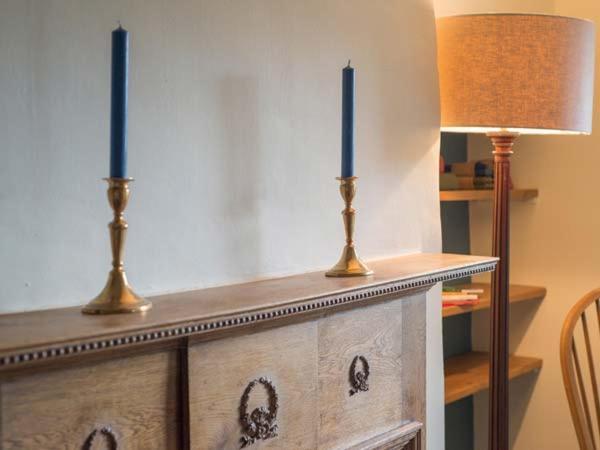 Beacon Cottage Ilkley Εξωτερικό φωτογραφία