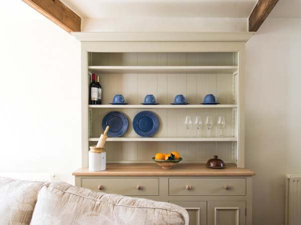Beacon Cottage Ilkley Εξωτερικό φωτογραφία