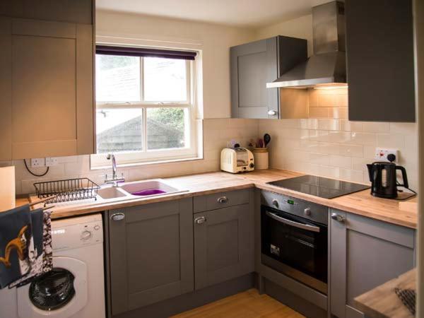 Beacon Cottage Ilkley Εξωτερικό φωτογραφία