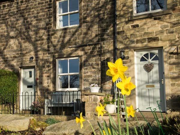 Beacon Cottage Ilkley Εξωτερικό φωτογραφία