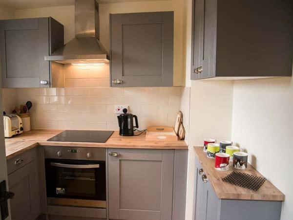 Beacon Cottage Ilkley Εξωτερικό φωτογραφία