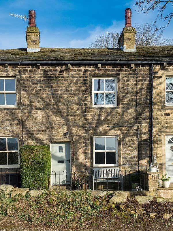 Beacon Cottage Ilkley Εξωτερικό φωτογραφία